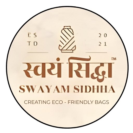 Swayam Sidhaa Circle Logo